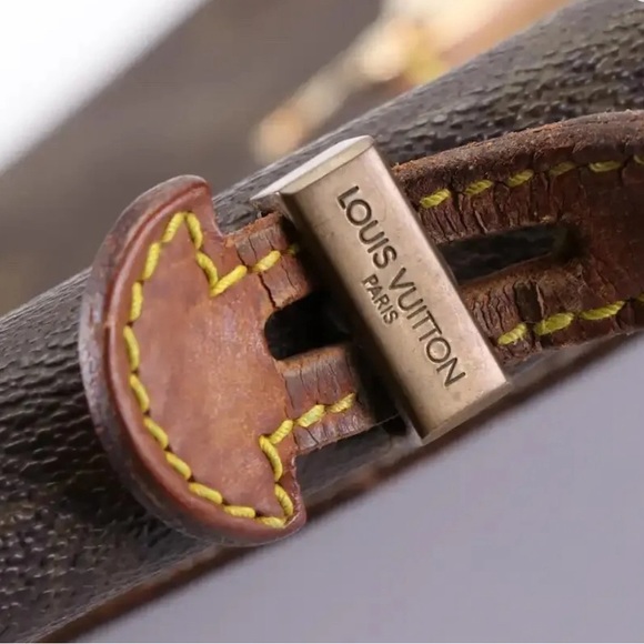 Louis Vuitton Serviette Conseiller Monogram Business Bag 💼 - Picture 6 of 16